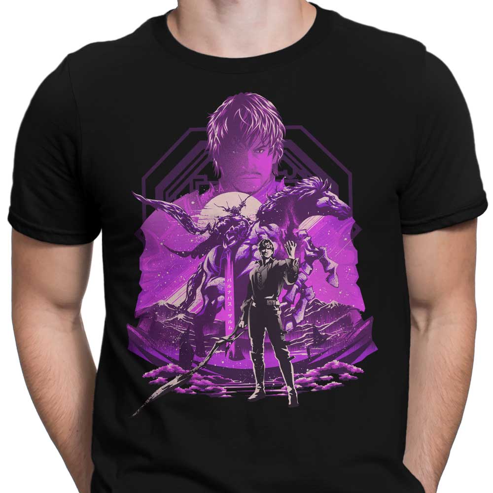 Hypertwenty's Powerful Odin Collection - Men's Fashion Apparel