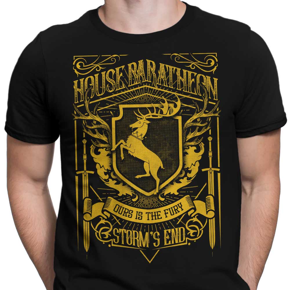 Vintage Stag Classic Men's Apparel Collection
