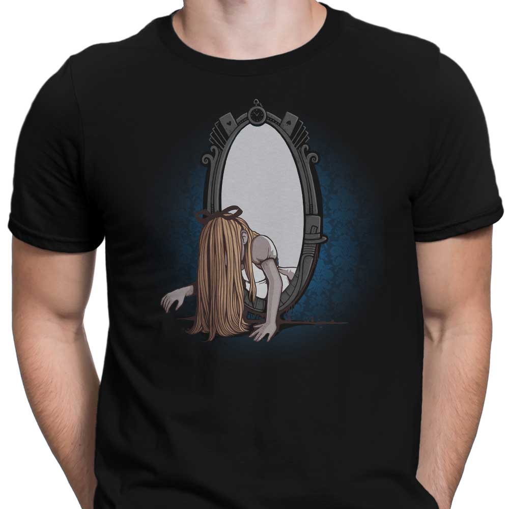 Naolito's Looking Glass - Stylish Men's Apparel Collection
