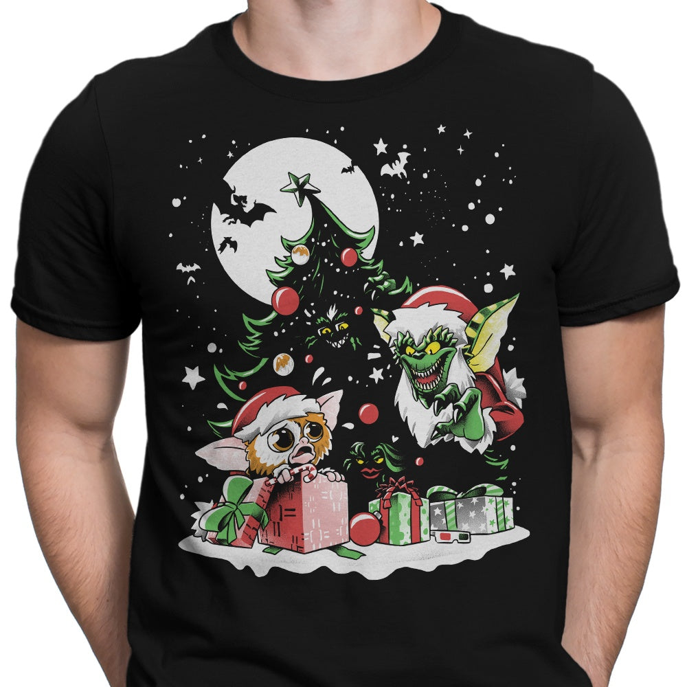 Merry Mischief - Stylish Men's Apparel Collection