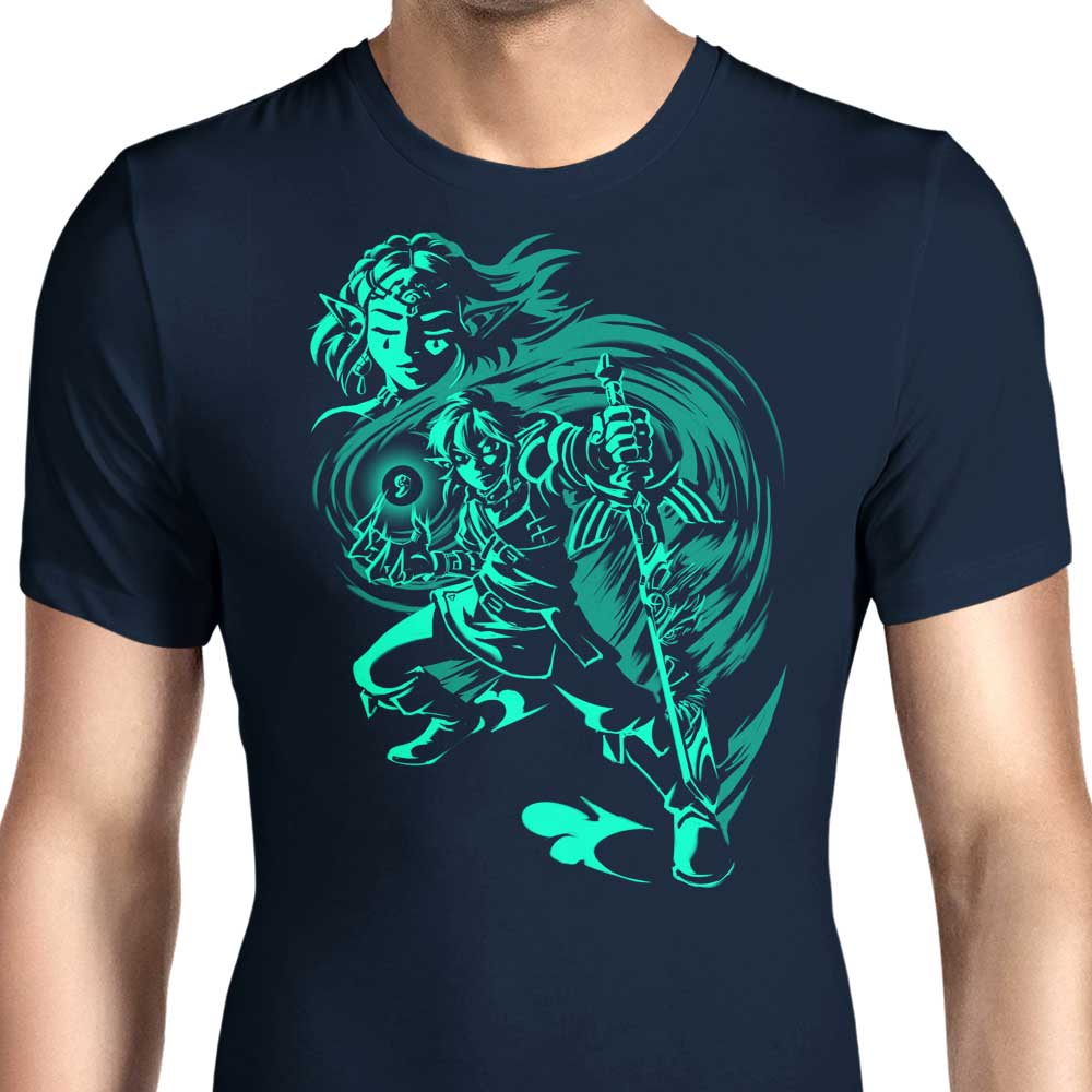 Kingdom Must Endure - High - Quality Men's Clothing Apparel