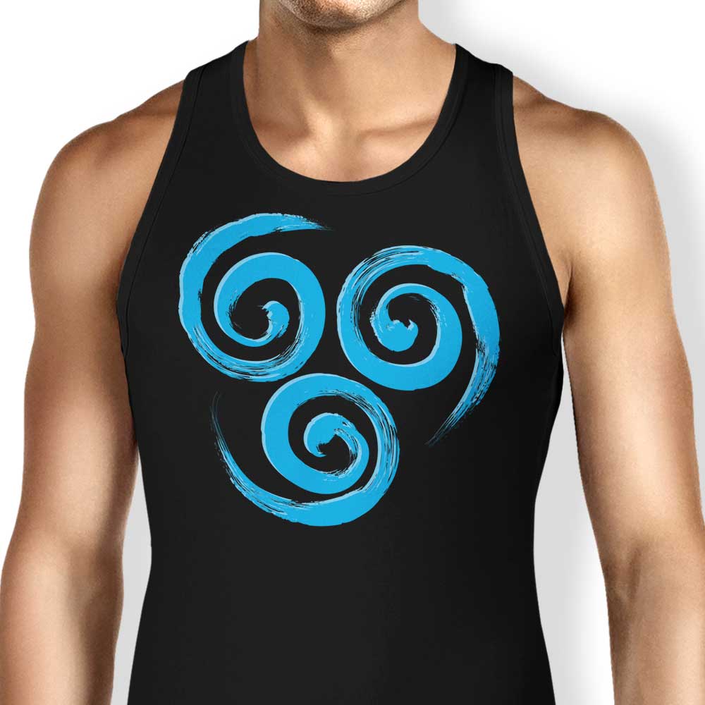 Dr. Monekers' Air Breathable Men's and Women's Unisex Tank Tops