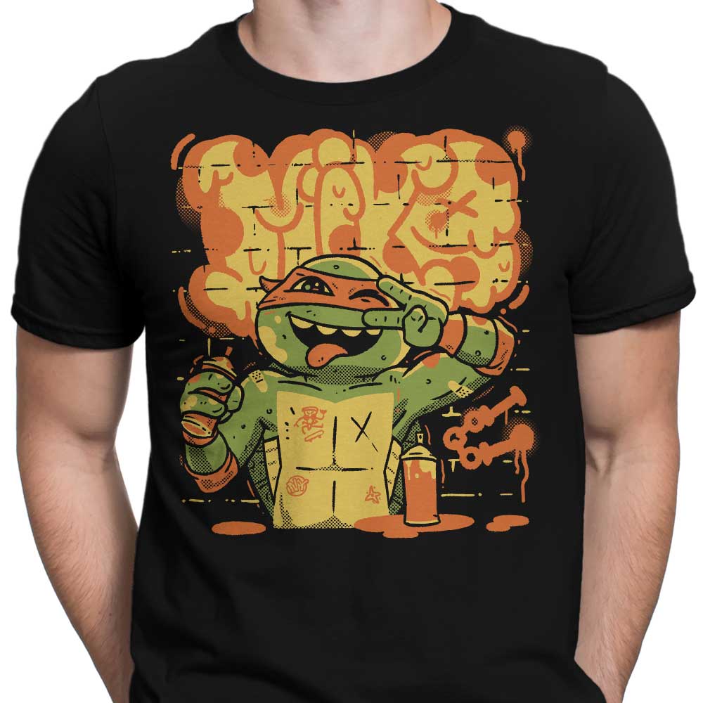 Mikey Mayhem Men's Fashion Apparel - T-Shirts and Premium T-Shirts