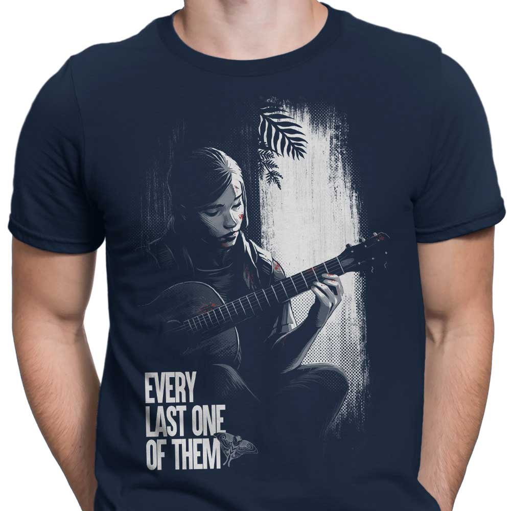 BlancaVidal's Every Last One - Stylish Men's Apparel Collection