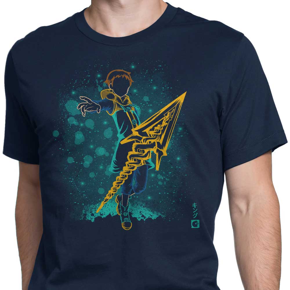 The Sloth Sin Collection - Men's Fashion Apparel