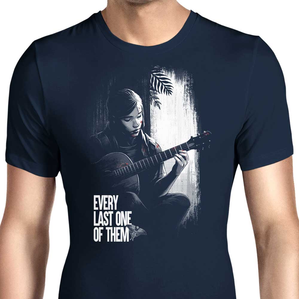 BlancaVidal's Every Last One - Stylish Men's Apparel Collection