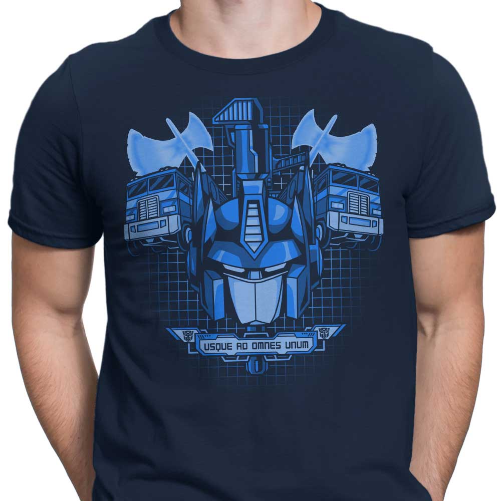 Primus Caeruleus Men's Clothing - T-Shirts and Premium T-Shirts