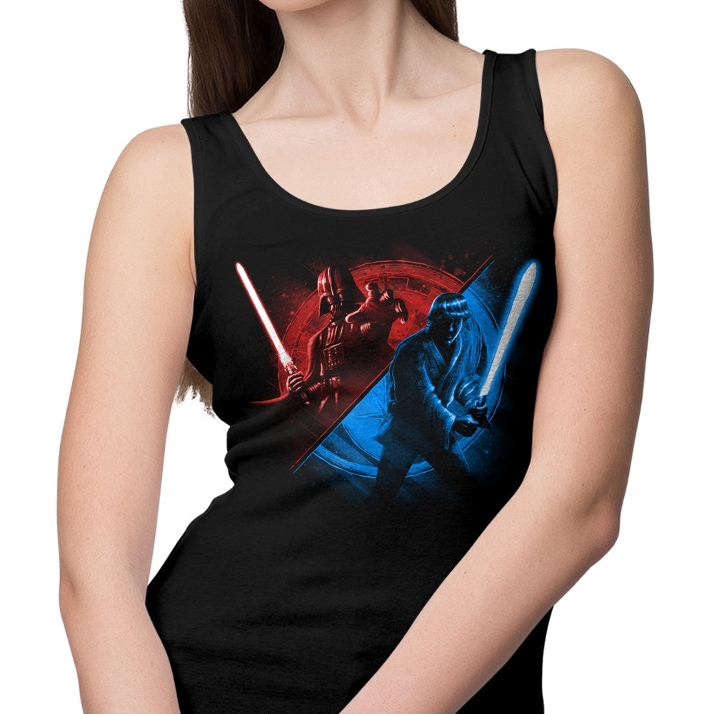 Force Balance Athletic Tank Top for Active Wear
