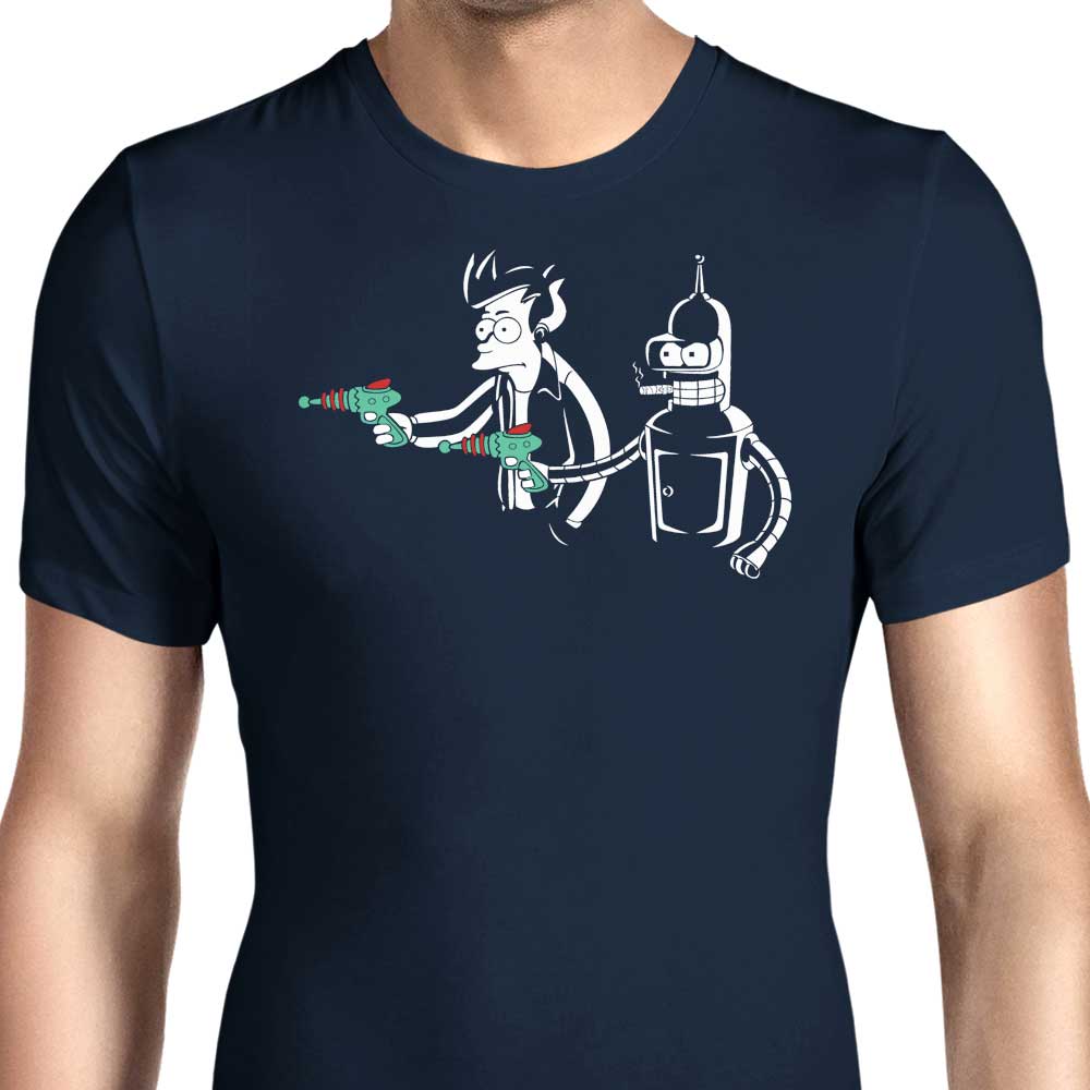 Melonseta Pulporama - High - Quality Men's T - Shirts Collection