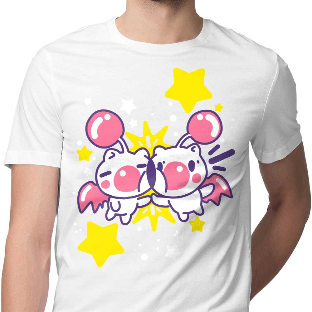 Sketchdemao's Stick Friends - Stylish Men's T - Shirts Collection