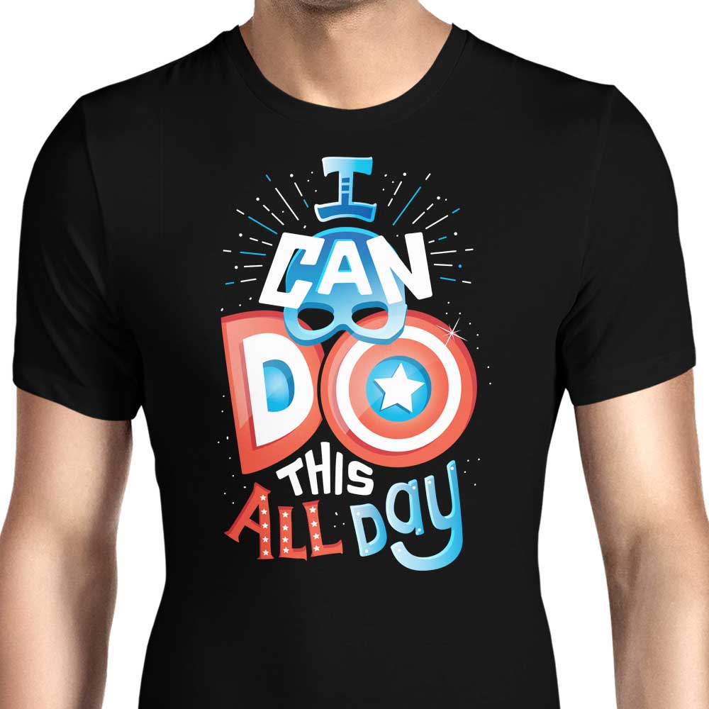 Yeah, I Know - Stylish Men's Clothing Apparel
