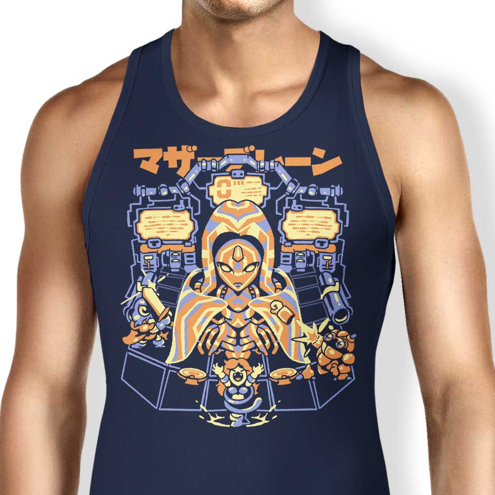 Geno Dome Men's Tank Top for Casual Wear