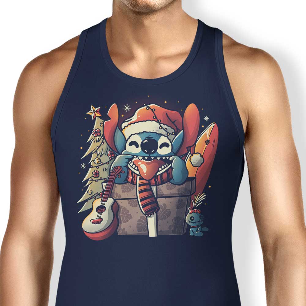 Ohana Gift - Stylish Men's and Women's Tank Tops