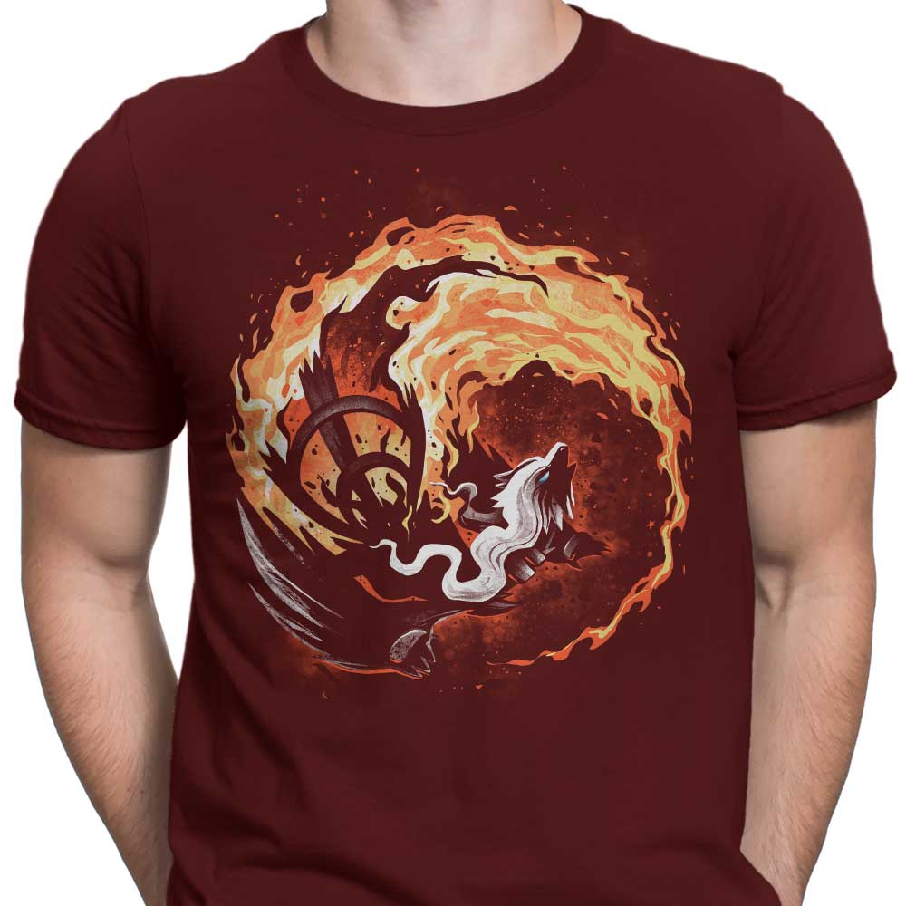 Men's Apparel - The Path of Truth