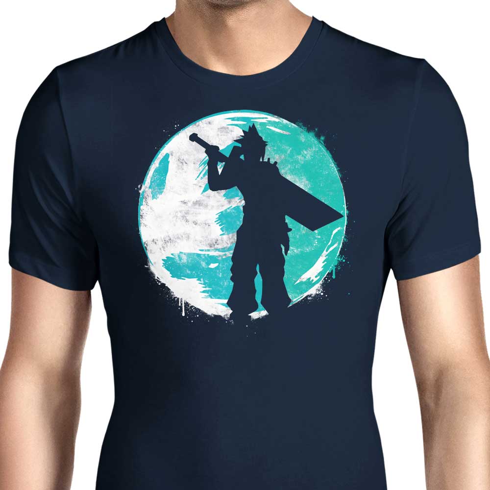 14Eight Cloud Cover Men's Clothing - T-Shirts and Premium T-Shirts