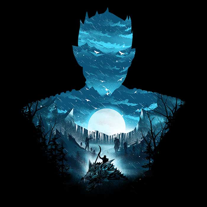 Dandingeroz's Army of the Dead Comfortable Tank Tops for Men and Women