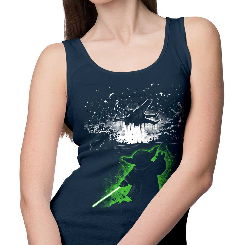 Alemaglia's Force Master Comfortable Tank Top for Men and Women