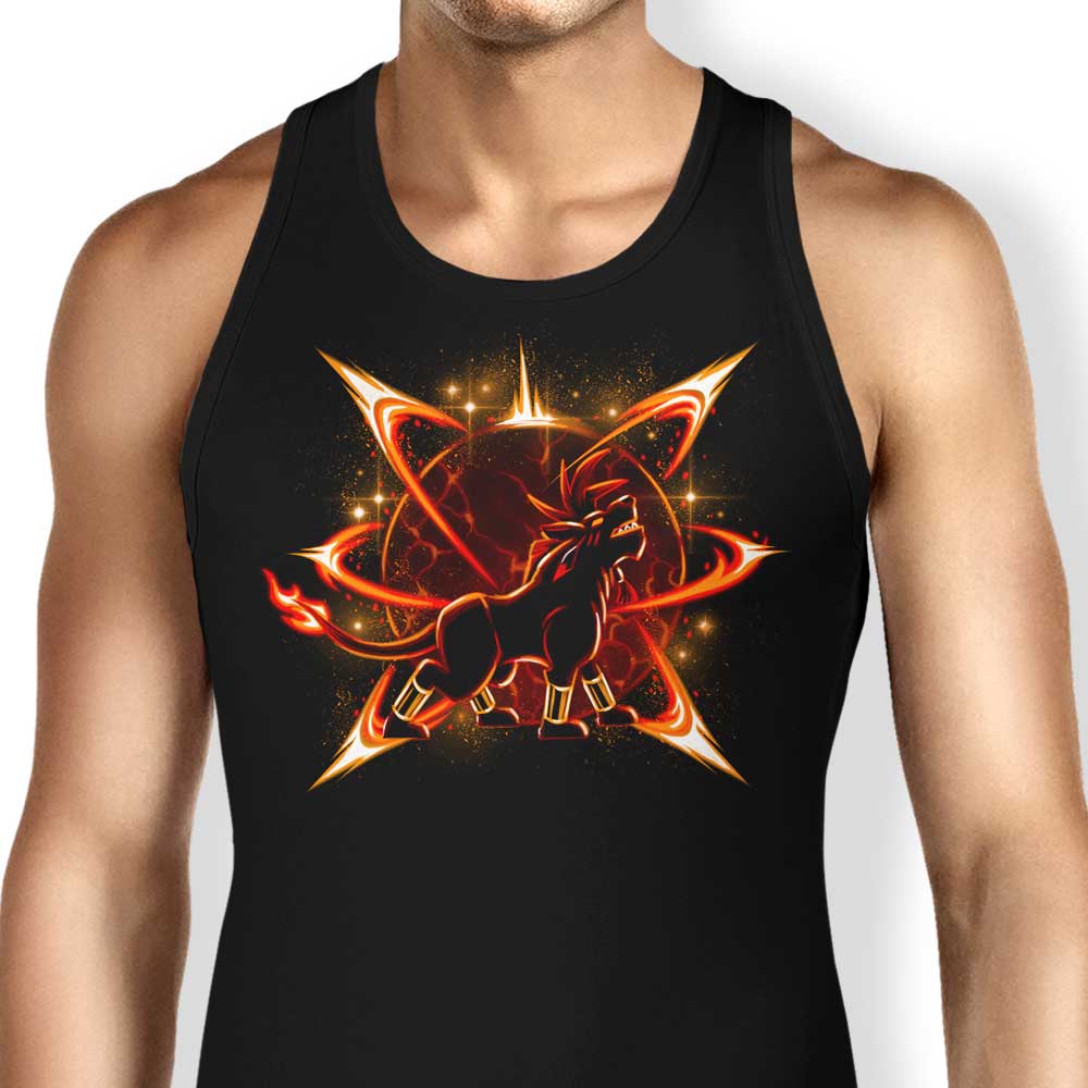 No Limits Cosmo Unisex and Women's Tank Tops - Stylish and Comfortable Apparel