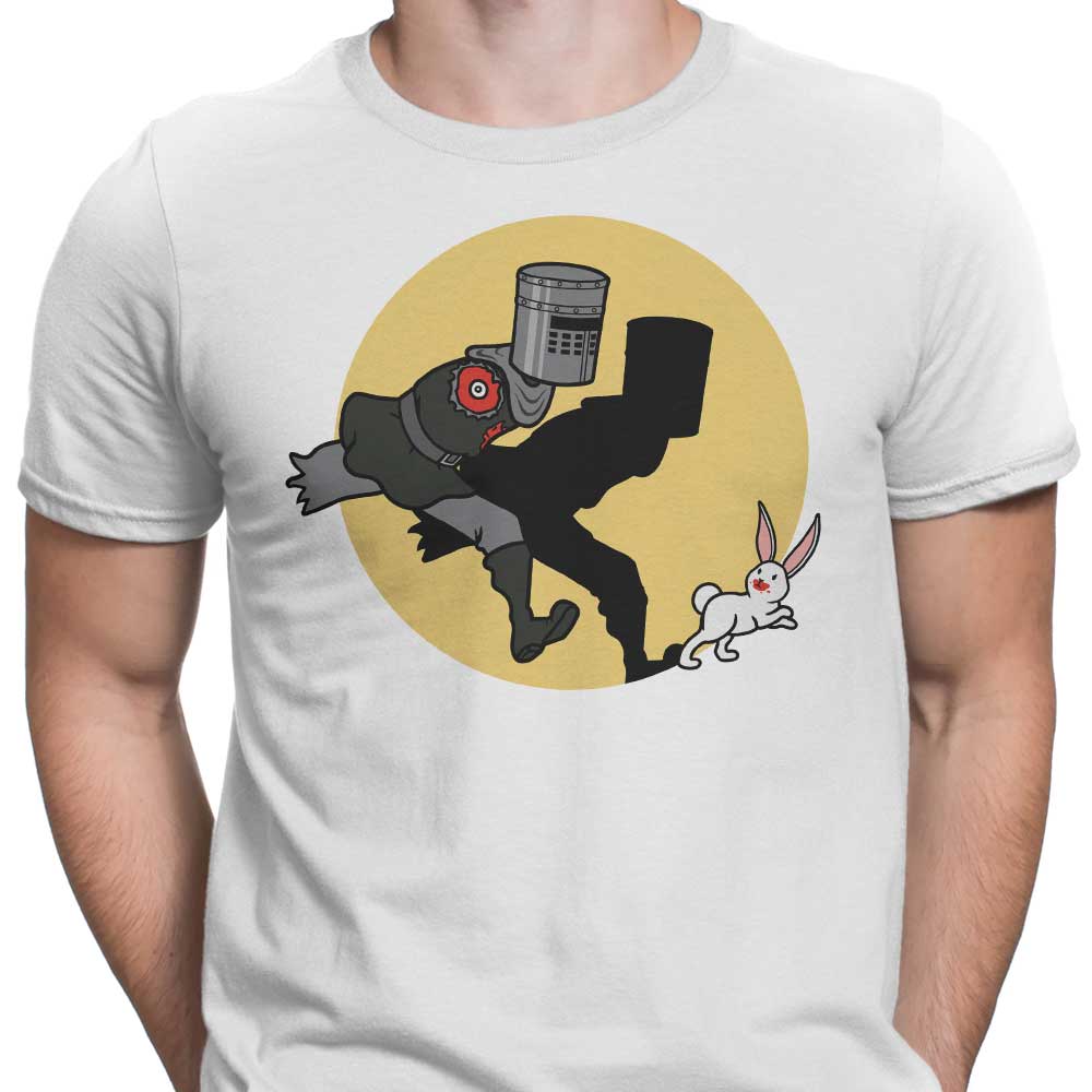 The Black Knight's Adventures - Men's Stylish Apparel Collection