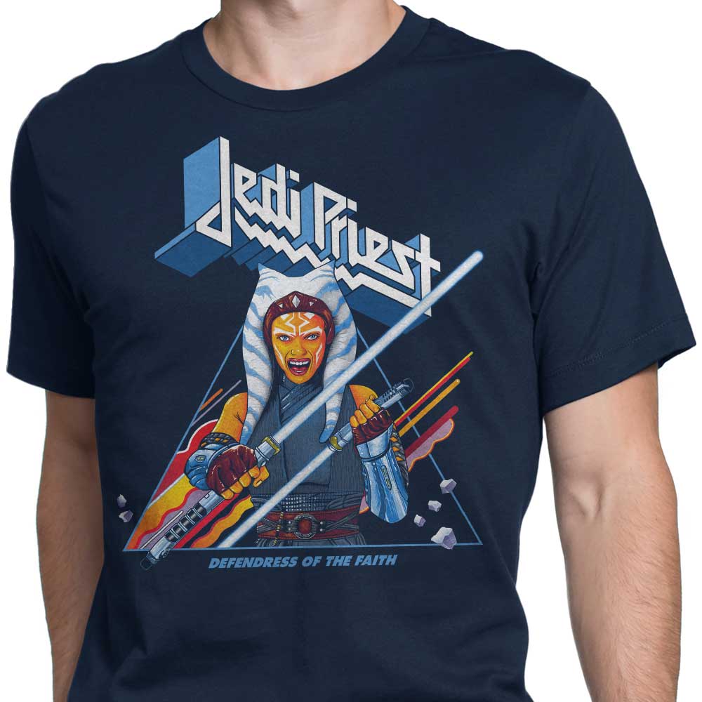 Men's Apparel - Defender of the Faith Collection
