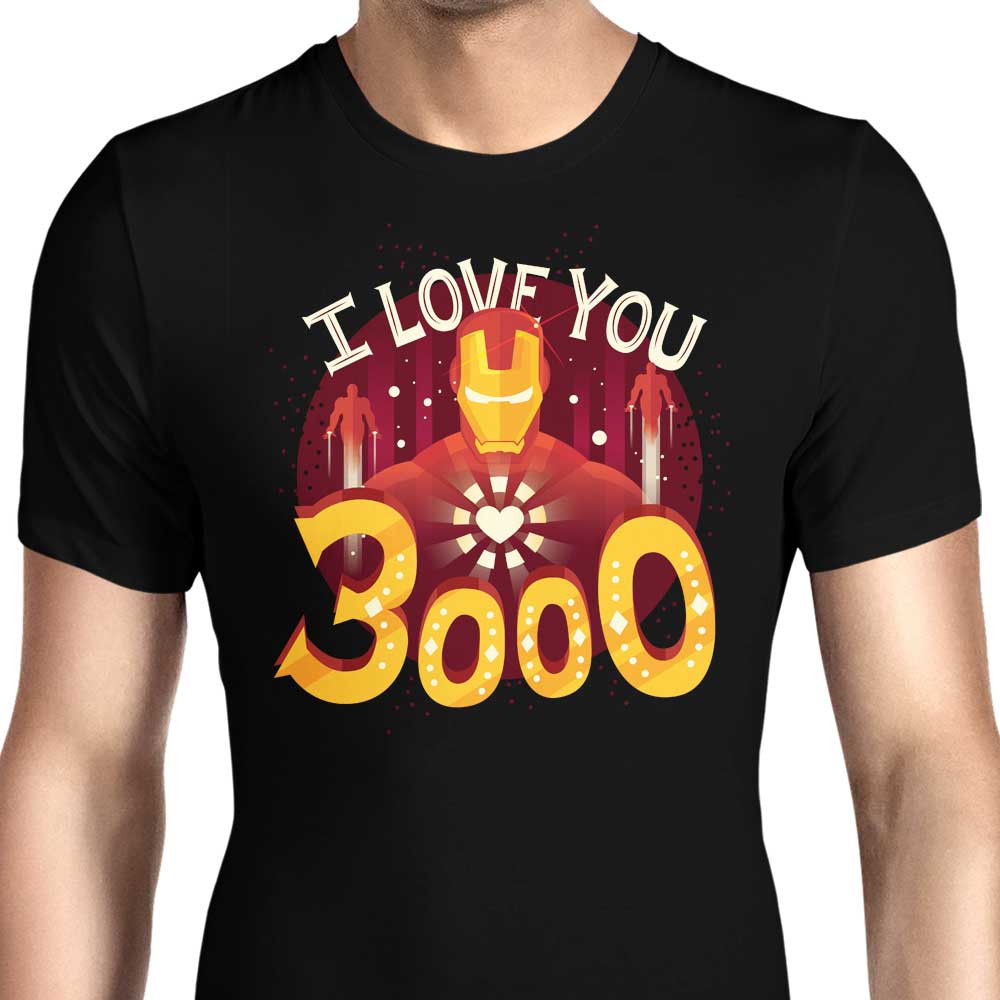 Risa Rodil's 3000 Collection: Men's Comfortable T-Shirts in Various Sizes