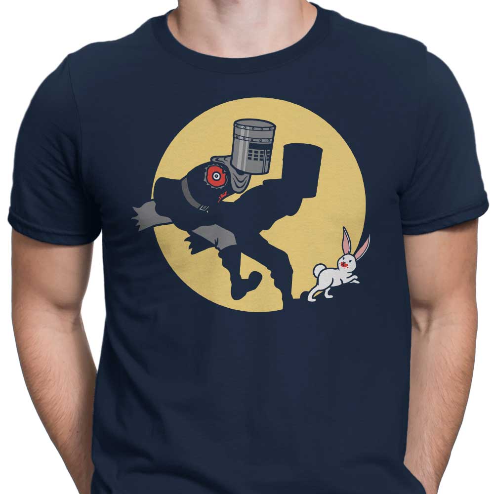 The Black Knight's Adventures - Men's Stylish Apparel Collection