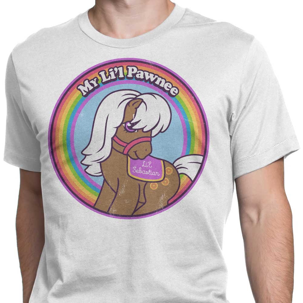 My Lil Pawnee Men's Clothing - T-Shirts and Premium T-Shirts