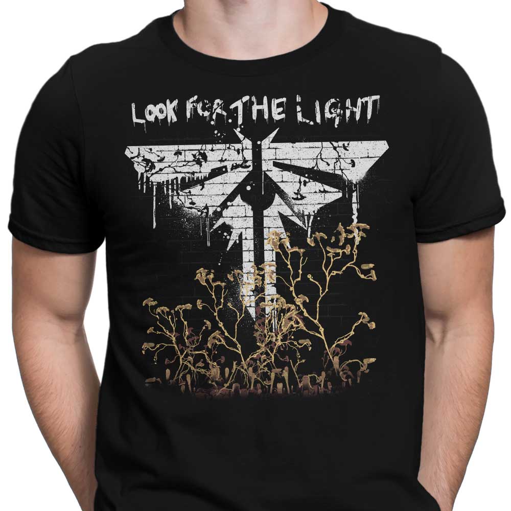 Light Graffiti - Stylish Men's Clothing Apparel
