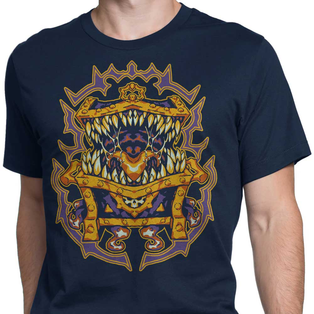 Devoured Roll Men's Fashion Apparel - T-Shirts and Premium T-Shirts