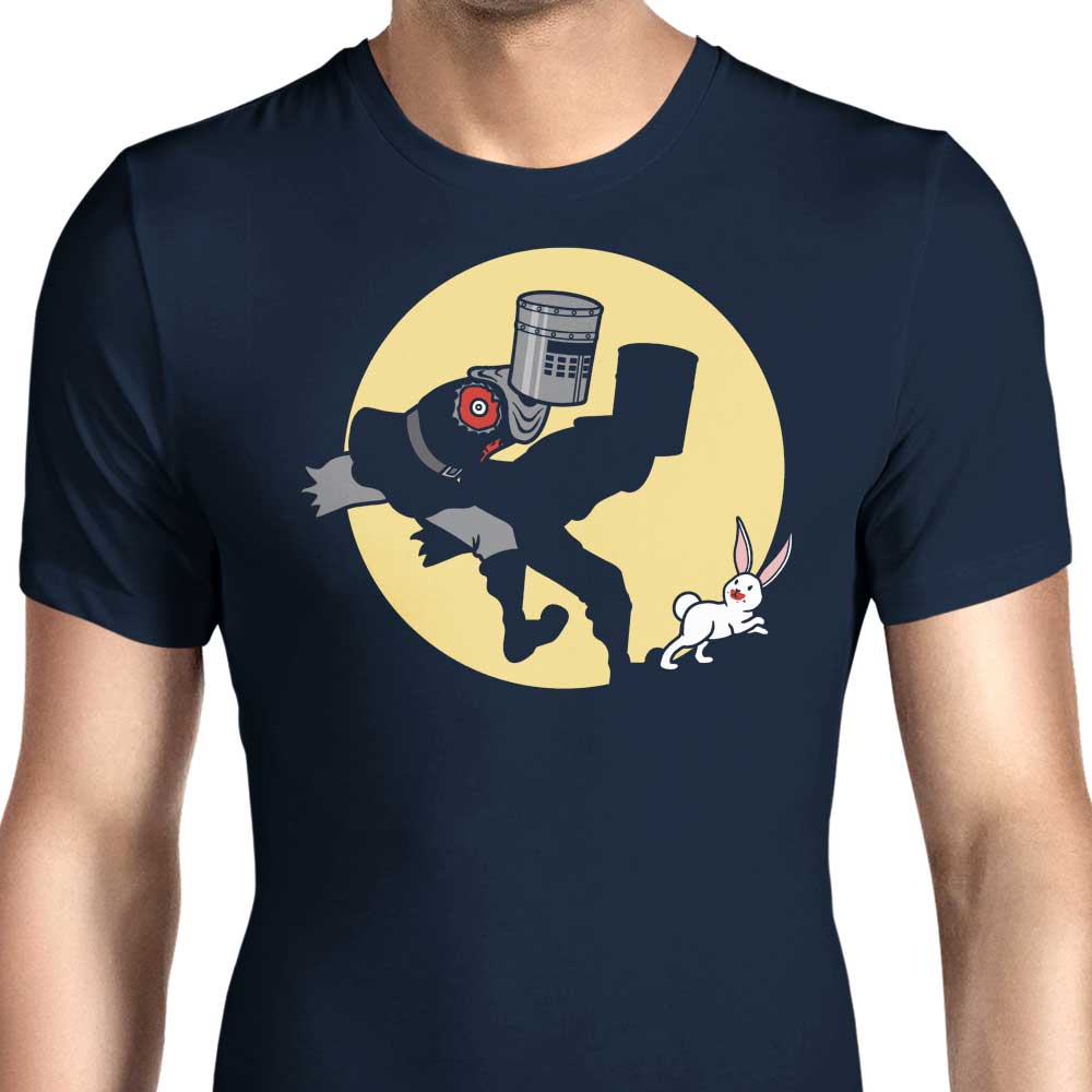 The Black Knight's Adventures - Men's Stylish Apparel Collection