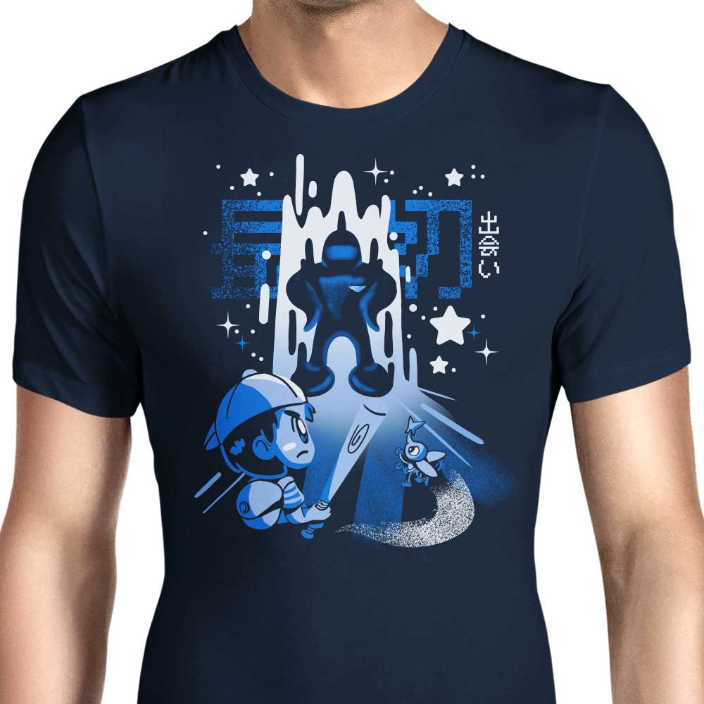 Sketchdemao's First Encounters - Stylish Men's Apparel Collection