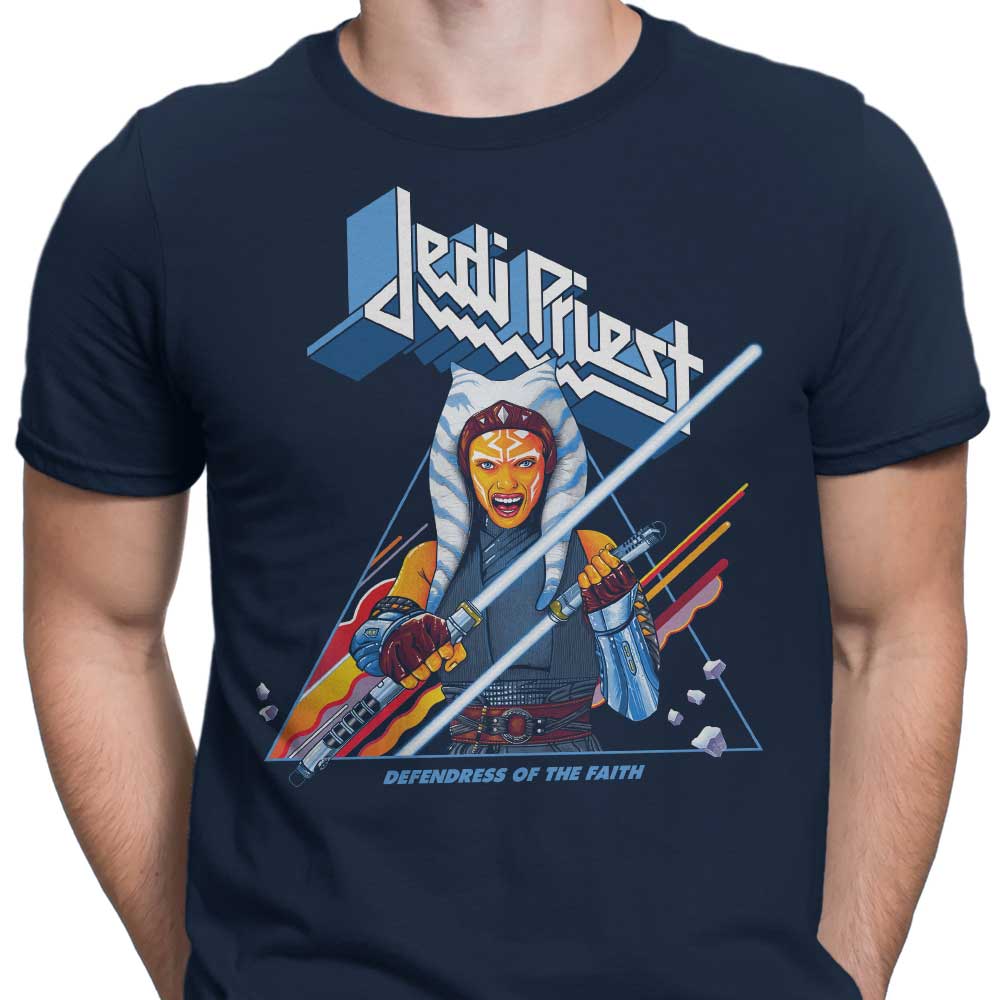 Men's Apparel - Defender of the Faith Collection