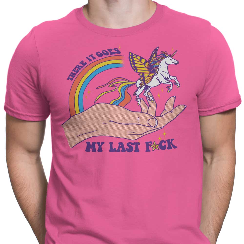 There it Goes - Fashionable Men's Apparel Collection
