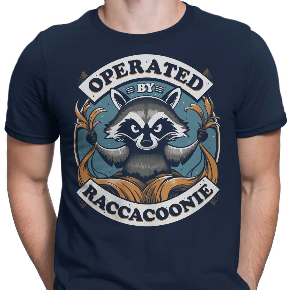 Supreme Raccoon-themed Men's Clothing - Apparel for Men
