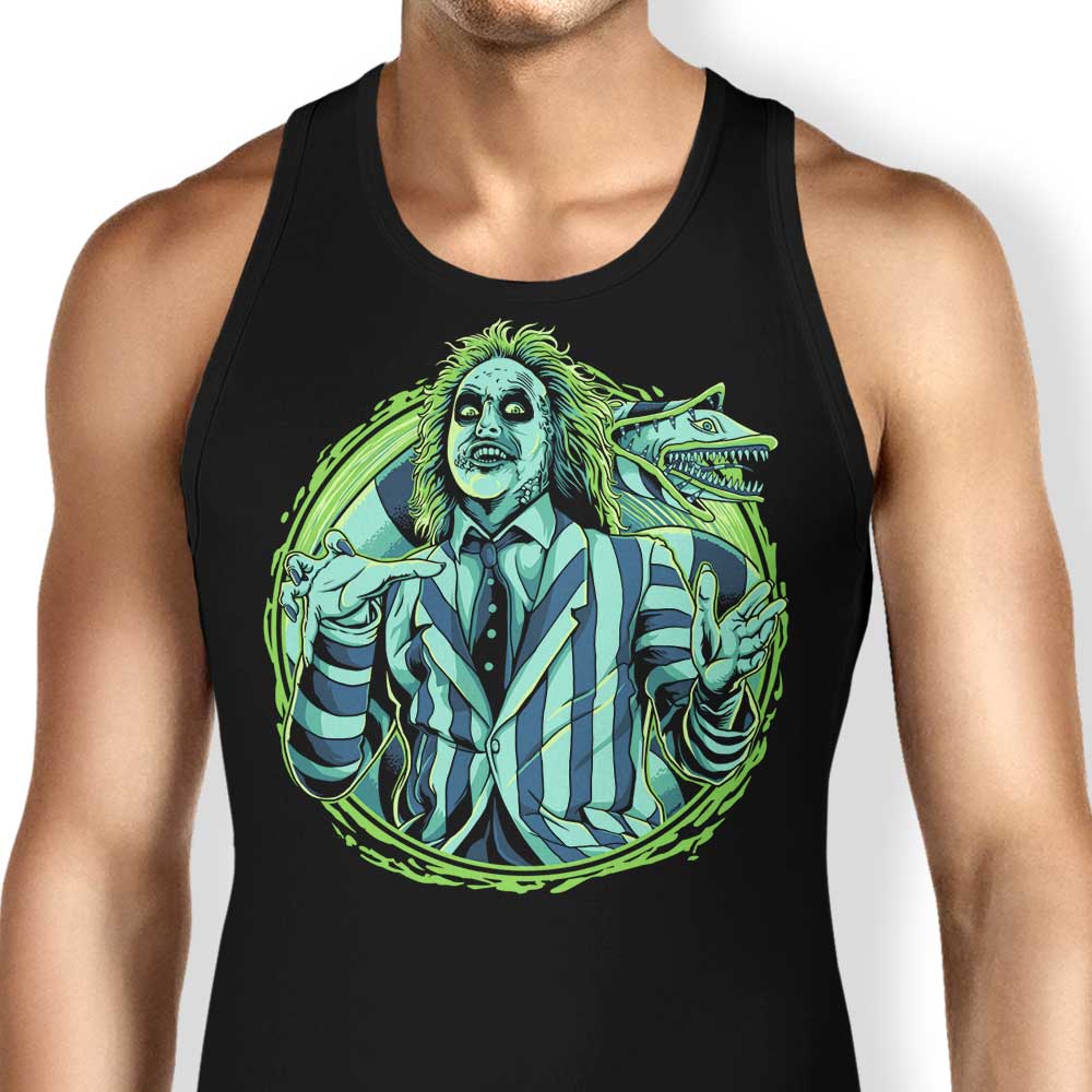 Say The Name Women's Tank Top for Stylish Wear