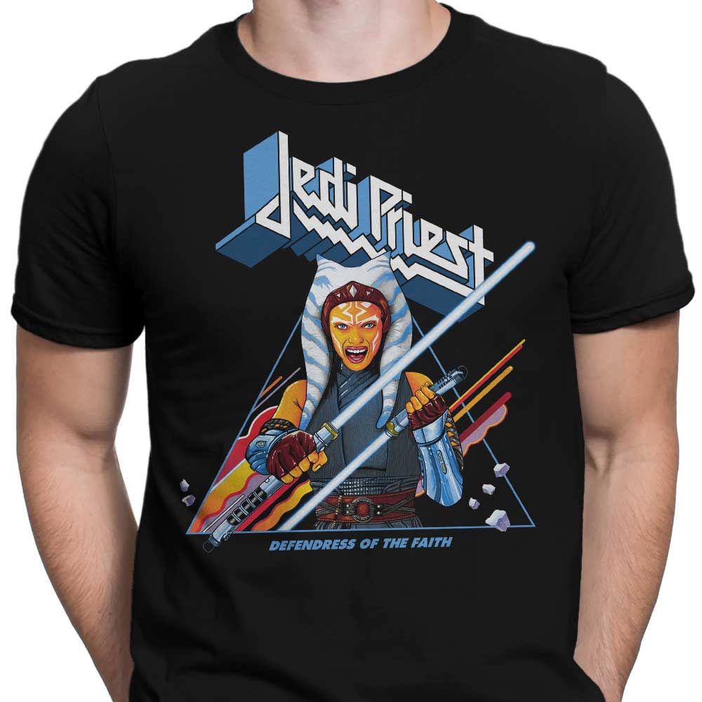 Men's Apparel - Defender of the Faith Collection