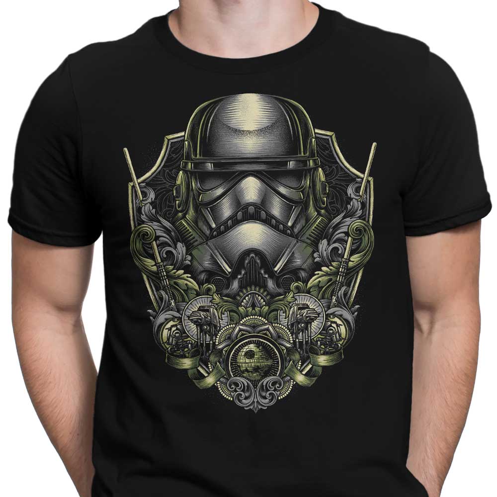Storm Emblem Men's Comfortable and Stylish Apparel