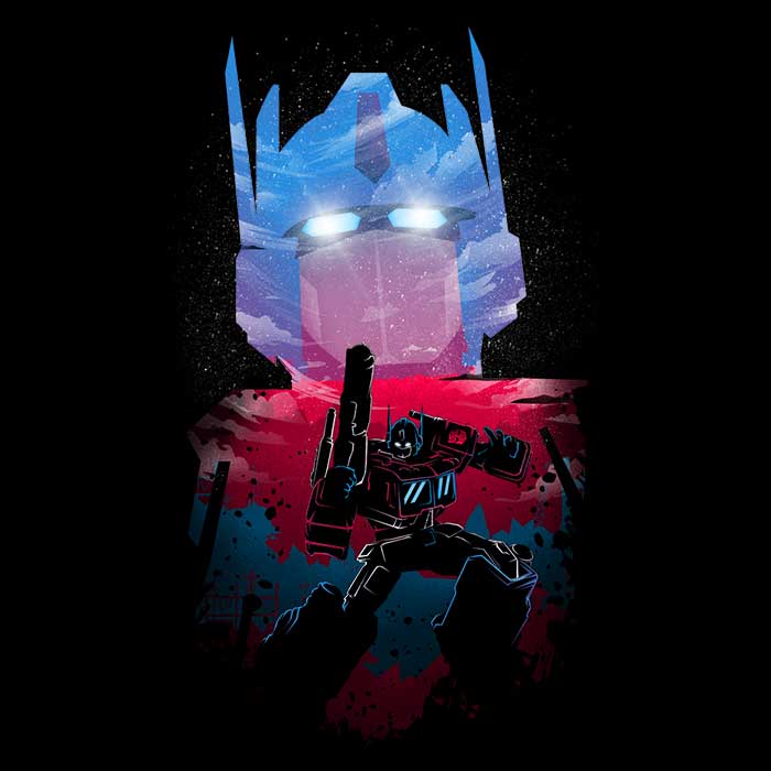 Donnie Illustrations' Prime Landscape Comfortable Tank Tops