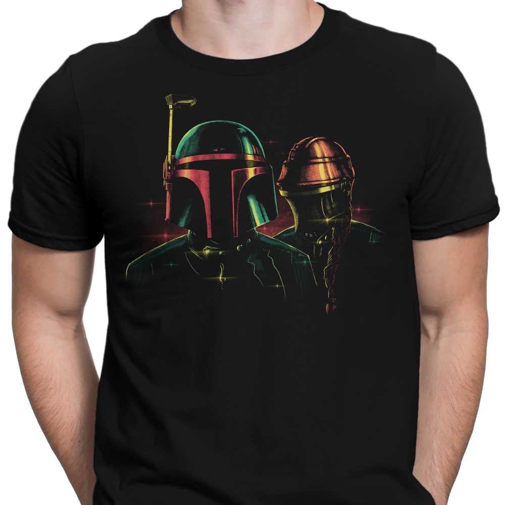 Daft Hunter Men's Comfortable and Stylish Apparel Collection