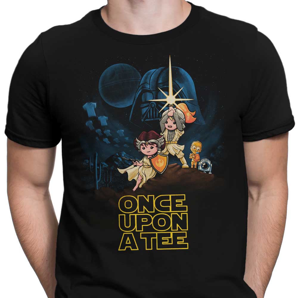 Tee Wars - High - Quality Men's T - Shirts and Premium Apparel