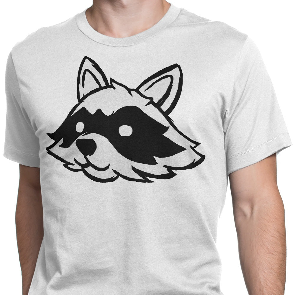 Men's Fashion Apparel by Lost Raccoon