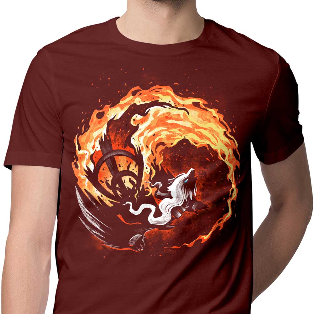 Men's Apparel - The Path of Truth