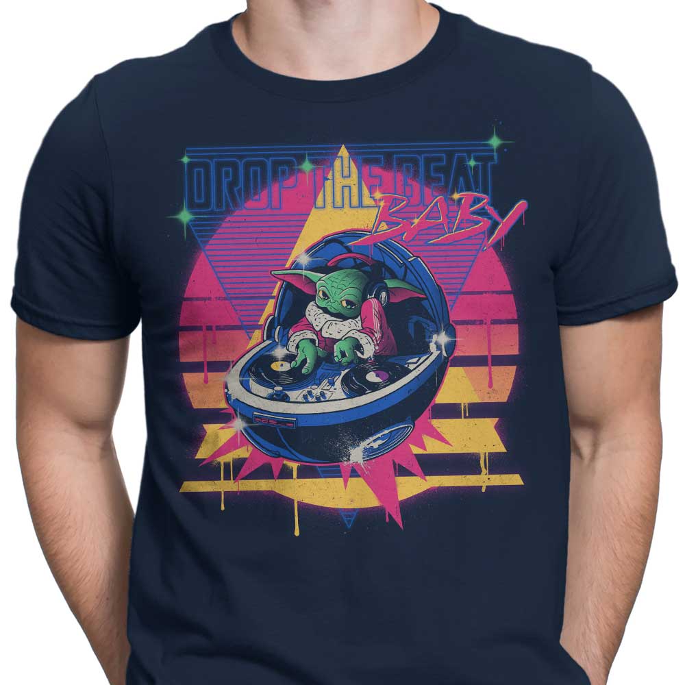 Drop the Beat - Fashionable Men's Clothing Apparel