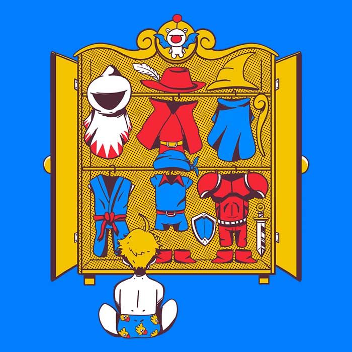 Sketchdemao's High - Quality Men's 100% Cotton Ringer T - Shirt