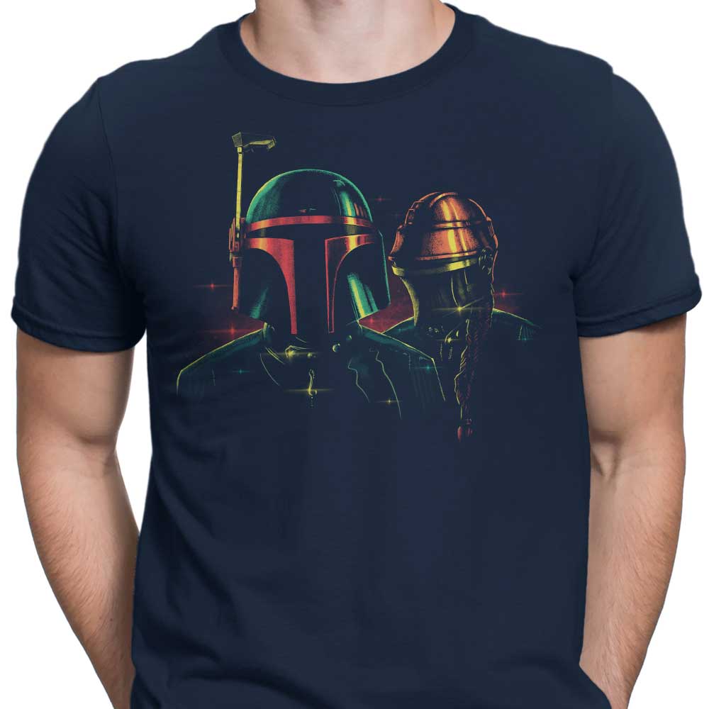 Daft Hunter Men's Comfortable and Stylish Apparel Collection