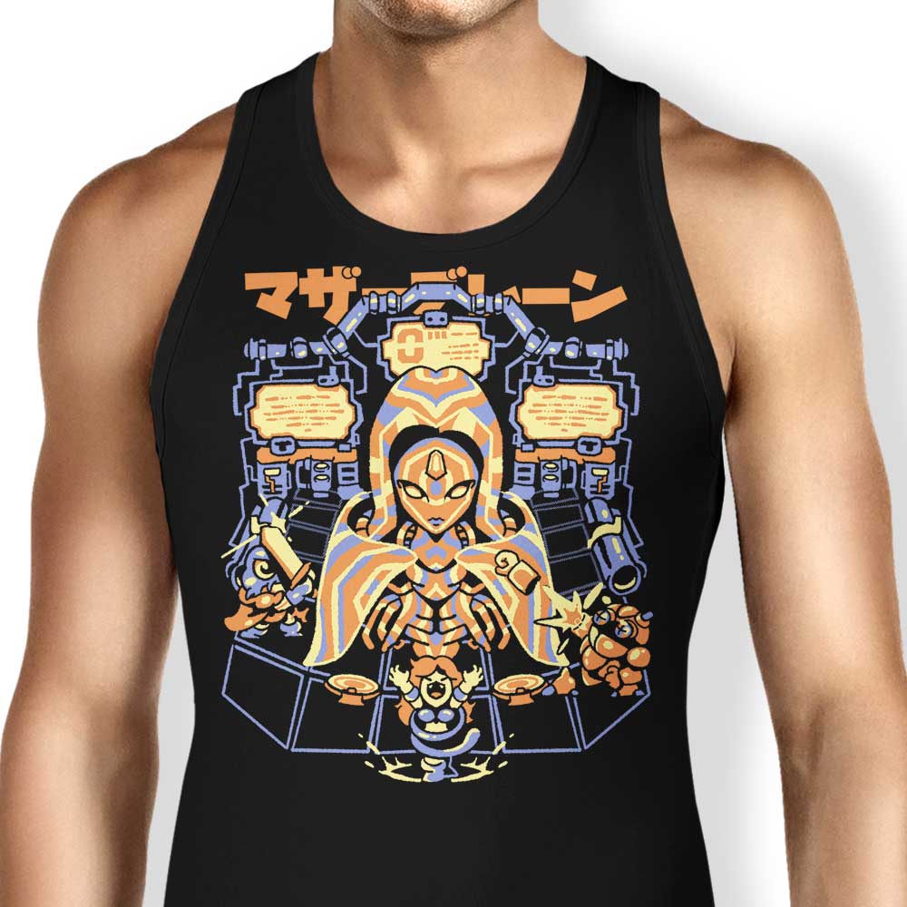 Geno Dome Men's Tank Top for Casual Wear