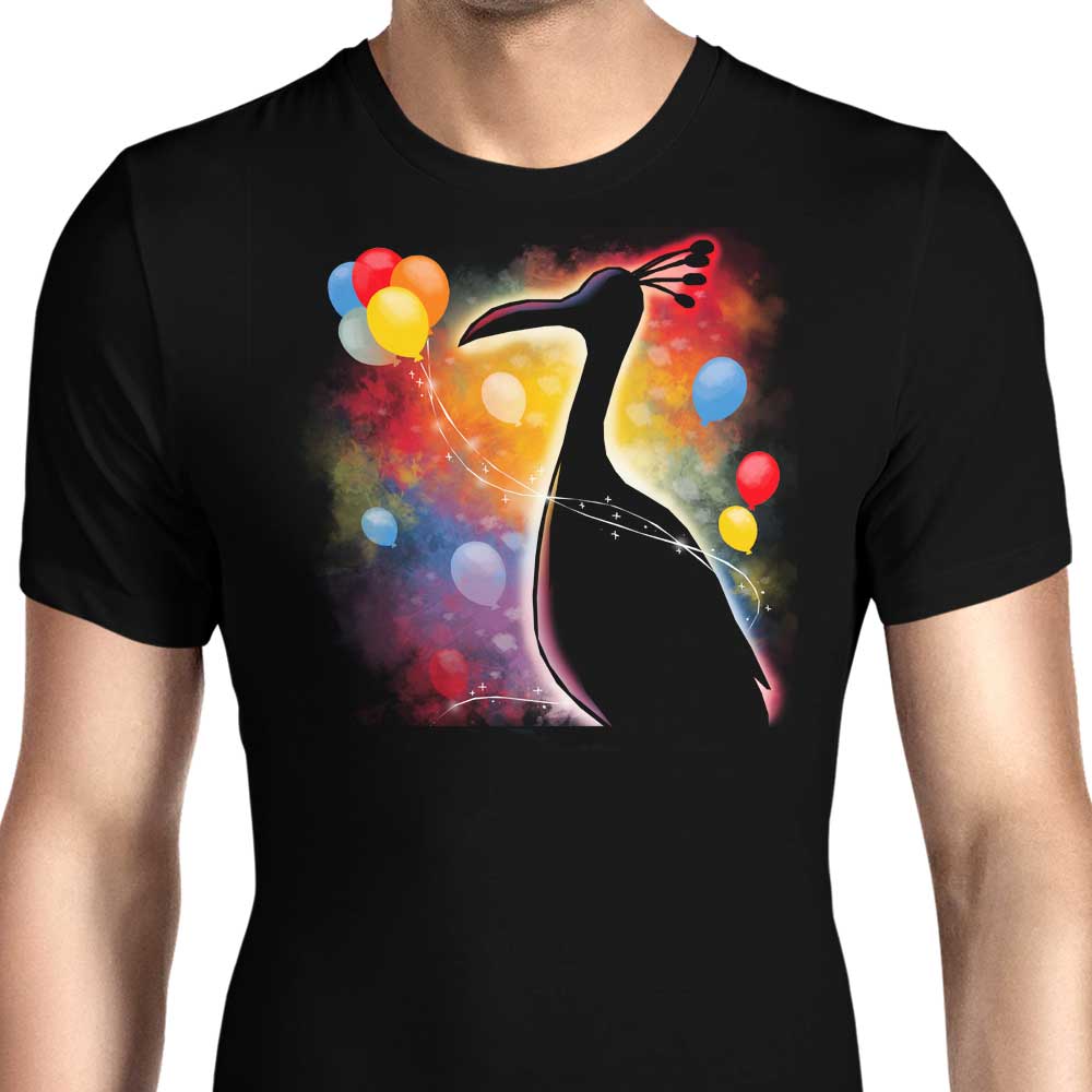 Vallina84 Bird Adventure - Stylish Men's Cotton Apparel Collection