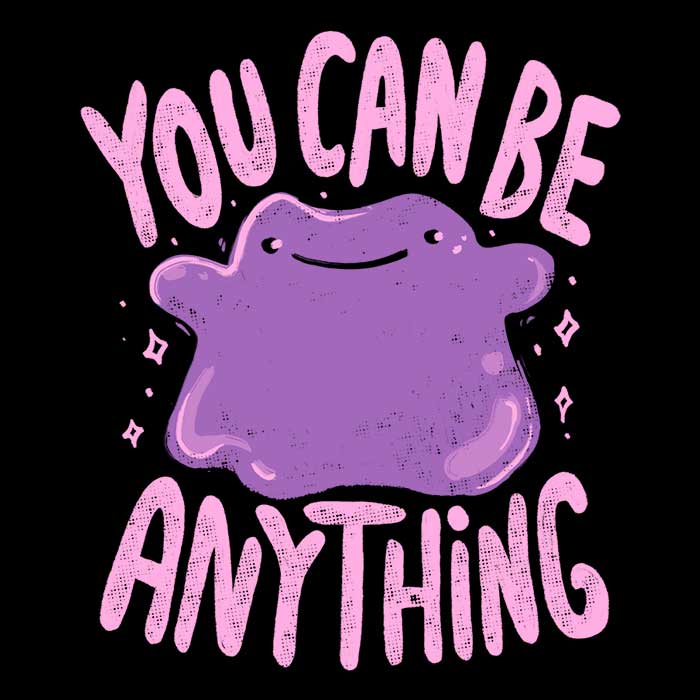 Inspiring Men's Apparel: You Can Achieve Anything