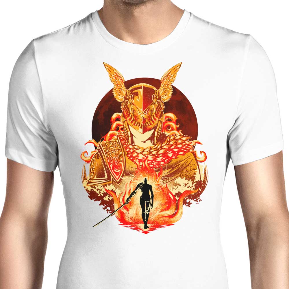 Stylish Scarlet Aeonia Men's Clothing by Hypertwenty