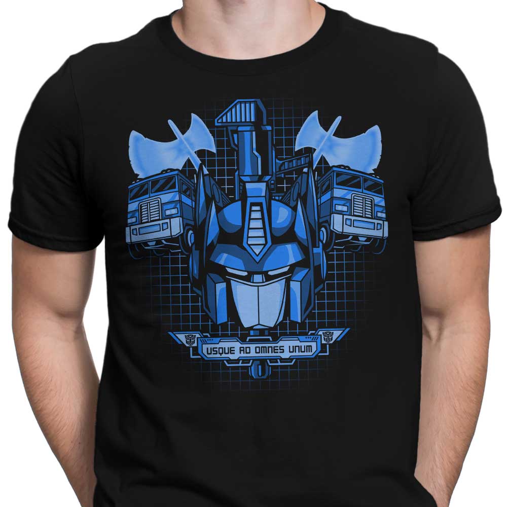 Primus Caeruleus Men's Clothing - T-Shirts and Premium T-Shirts